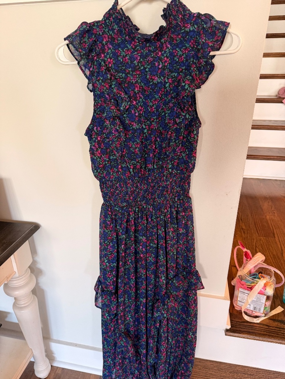 Lulus dress